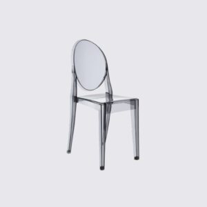 Черный акриловый