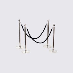 Դեկորատիվ ուղեփակոց