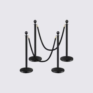 Դեկորատիվ ուղեփակոց