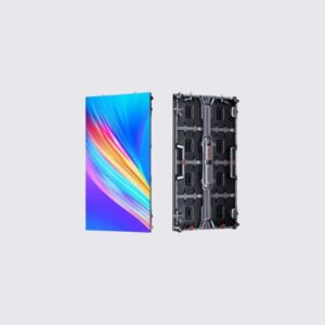 Լեդ էկրան շարժական