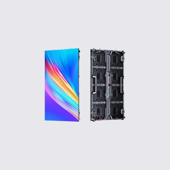 Լեդ էկրան շարժական