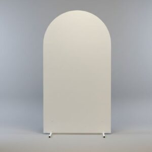 Середина белой арки