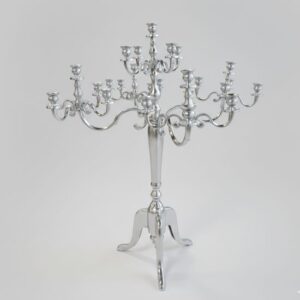 Подсвечник на 25 свечей