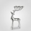 Подсвечник «Олень»