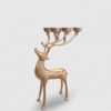 Подсвечник «Олень»