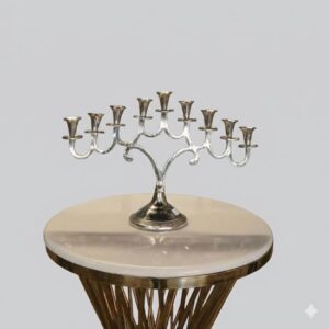 Подсвечник на 9 свечей