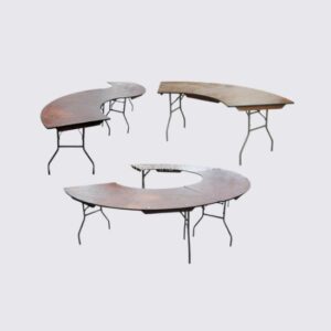 Ալիքաձև սեղան