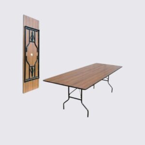 Սեղան փայտային