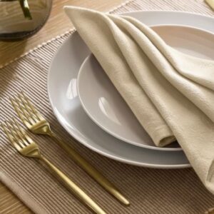 Тканевые салфетки